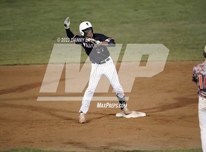 Thumbnail 1 in James Madison @ West Springfield (VHSL Class 6 State Quarterfinal) photogallery.