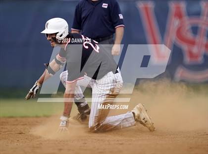 Thumbnail 1 in James Madison @ West Springfield (VHSL Class 6 State Quarterfinal) photogallery.