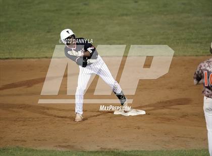 Thumbnail 3 in James Madison @ West Springfield (VHSL Class 6 State Quarterfinal) photogallery.