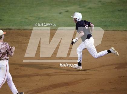 Thumbnail 2 in James Madison @ West Springfield (VHSL Class 6 State Quarterfinal) photogallery.