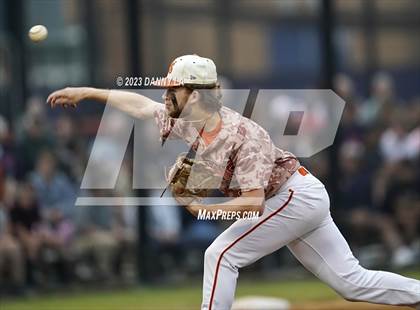Thumbnail 3 in James Madison @ West Springfield (VHSL Class 6 State Quarterfinal) photogallery.