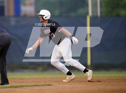 Thumbnail 2 in James Madison @ West Springfield (VHSL Class 6 State Quarterfinal) photogallery.