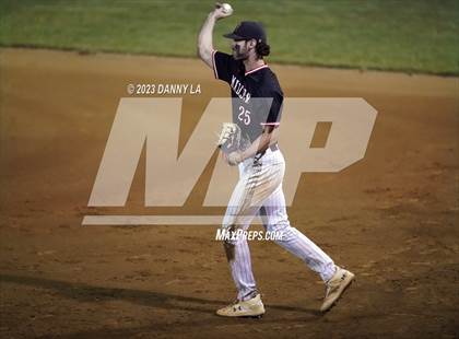Thumbnail 1 in James Madison @ West Springfield (VHSL Class 6 State Quarterfinal) photogallery.