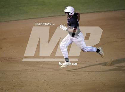 Thumbnail 1 in James Madison @ West Springfield (VHSL Class 6 State Quarterfinal) photogallery.