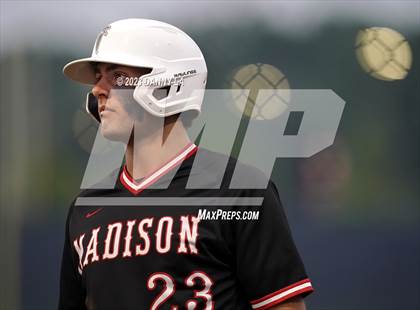 Thumbnail 1 in James Madison @ West Springfield (VHSL Class 6 State Quarterfinal) photogallery.