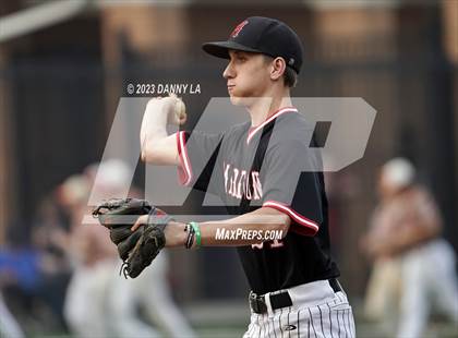 Thumbnail 2 in James Madison @ West Springfield (VHSL Class 6 State Quarterfinal) photogallery.