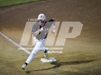 Thumbnail 1 in James Madison @ West Springfield (VHSL Class 6 State Quarterfinal) photogallery.