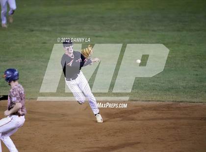 Thumbnail 1 in James Madison @ West Springfield (VHSL Class 6 State Quarterfinal) photogallery.