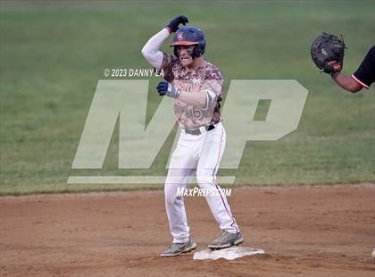 Thumbnail 1 in James Madison @ West Springfield (VHSL Class 6 State Quarterfinal) photogallery.