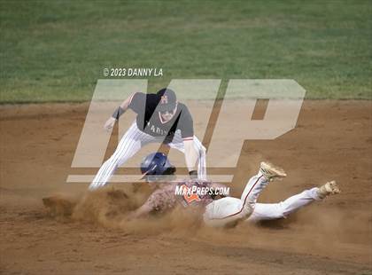 Thumbnail 1 in James Madison @ West Springfield (VHSL Class 6 State Quarterfinal) photogallery.