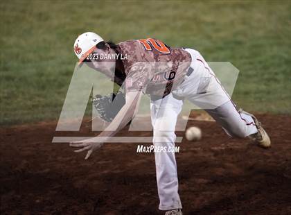 Thumbnail 1 in James Madison @ West Springfield (VHSL Class 6 State Quarterfinal) photogallery.