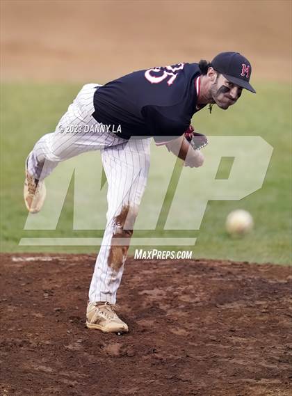 Thumbnail 1 in James Madison @ West Springfield (VHSL Class 6 State Quarterfinal) photogallery.