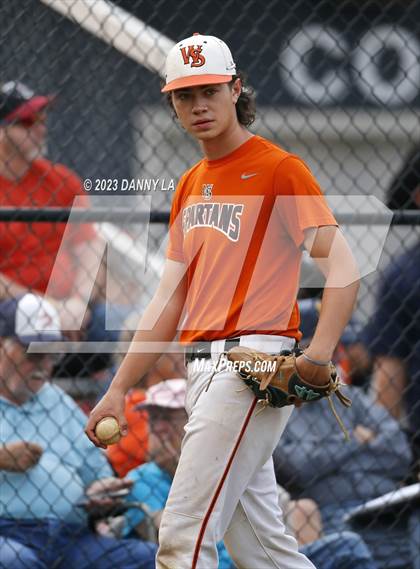 Thumbnail 3 in James Madison @ West Springfield (VHSL Class 6 State Quarterfinal) photogallery.