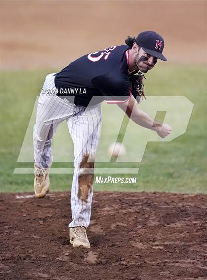 Thumbnail 1 in James Madison @ West Springfield (VHSL Class 6 State Quarterfinal) photogallery.