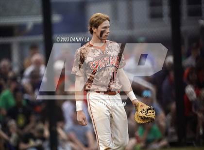 Thumbnail 3 in James Madison @ West Springfield (VHSL Class 6 State Quarterfinal) photogallery.
