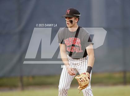Thumbnail 2 in James Madison @ West Springfield (VHSL Class 6 State Quarterfinal) photogallery.