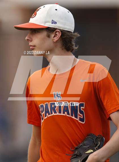 Thumbnail 3 in James Madison @ West Springfield (VHSL Class 6 State Quarterfinal) photogallery.
