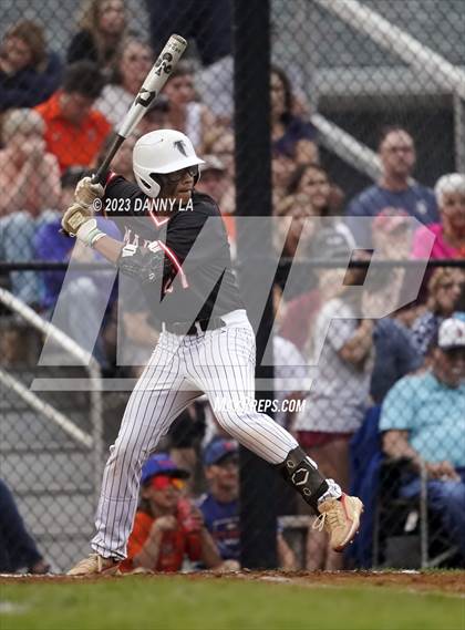 Thumbnail 3 in James Madison @ West Springfield (VHSL Class 6 State Quarterfinal) photogallery.