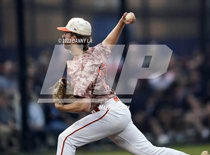 Thumbnail 2 in James Madison @ West Springfield (VHSL Class 6 State Quarterfinal) photogallery.