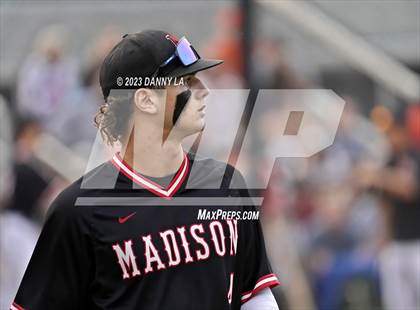 Thumbnail 1 in James Madison @ West Springfield (VHSL Class 6 State Quarterfinal) photogallery.