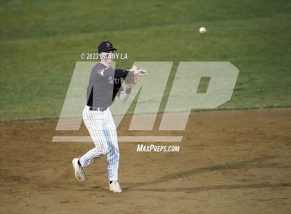 Thumbnail 3 in James Madison @ West Springfield (VHSL Class 6 State Quarterfinal) photogallery.