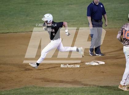 Thumbnail 3 in James Madison @ West Springfield (VHSL Class 6 State Quarterfinal) photogallery.