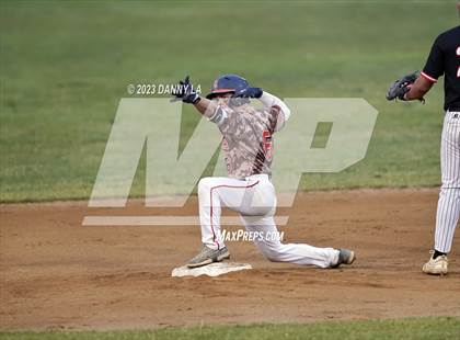 Thumbnail 3 in James Madison @ West Springfield (VHSL Class 6 State Quarterfinal) photogallery.