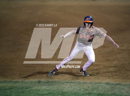 Thumbnail 3 in James Madison @ West Springfield (VHSL Class 6 State Quarterfinal) photogallery.