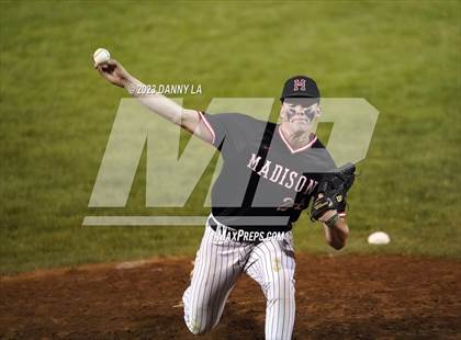 Thumbnail 1 in James Madison @ West Springfield (VHSL Class 6 State Quarterfinal) photogallery.