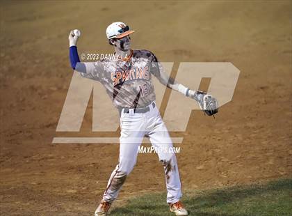 Thumbnail 2 in James Madison @ West Springfield (VHSL Class 6 State Quarterfinal) photogallery.
