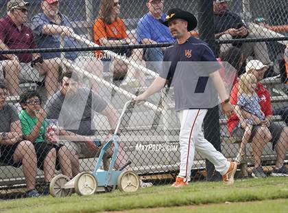 Thumbnail 1 in James Madison @ West Springfield (VHSL Class 6 State Quarterfinal) photogallery.