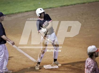 Thumbnail 1 in James Madison @ West Springfield (VHSL Class 6 State Quarterfinal) photogallery.