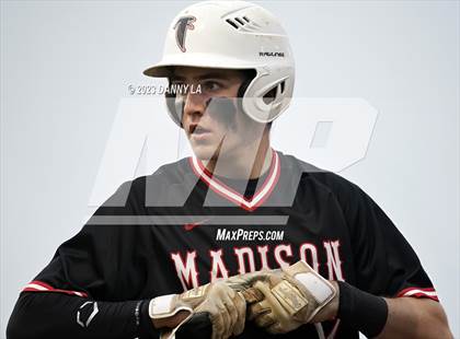 Thumbnail 1 in James Madison @ West Springfield (VHSL Class 6 State Quarterfinal) photogallery.
