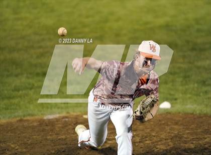 Thumbnail 3 in James Madison @ West Springfield (VHSL Class 6 State Quarterfinal) photogallery.