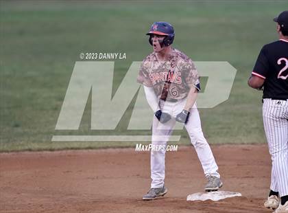 Thumbnail 3 in James Madison @ West Springfield (VHSL Class 6 State Quarterfinal) photogallery.