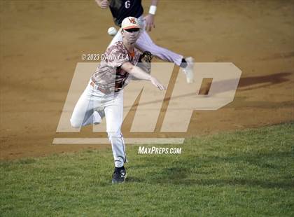 Thumbnail 1 in James Madison @ West Springfield (VHSL Class 6 State Quarterfinal) photogallery.