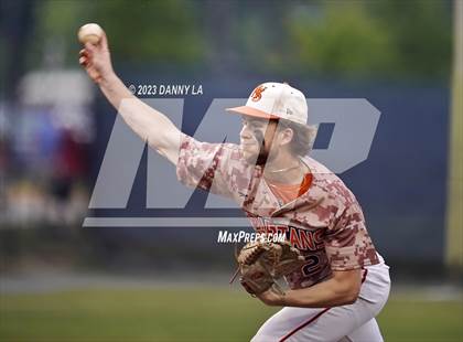 Thumbnail 1 in James Madison @ West Springfield (VHSL Class 6 State Quarterfinal) photogallery.