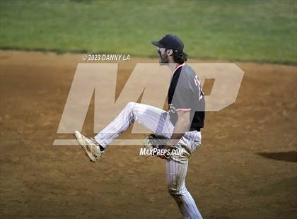 Thumbnail 2 in James Madison @ West Springfield (VHSL Class 6 State Quarterfinal) photogallery.