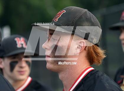 Thumbnail 1 in James Madison @ West Springfield (VHSL Class 6 State Quarterfinal) photogallery.
