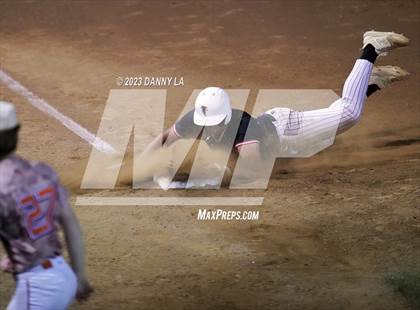 Thumbnail 3 in James Madison @ West Springfield (VHSL Class 6 State Quarterfinal) photogallery.