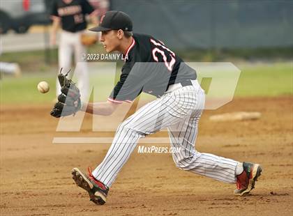Thumbnail 1 in James Madison @ West Springfield (VHSL Class 6 State Quarterfinal) photogallery.