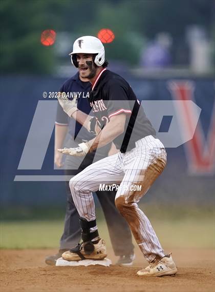 Thumbnail 1 in James Madison @ West Springfield (VHSL Class 6 State Quarterfinal) photogallery.