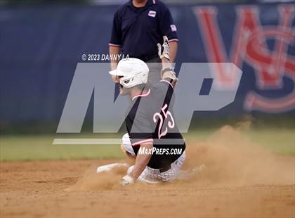 Thumbnail 2 in James Madison @ West Springfield (VHSL Class 6 State Quarterfinal) photogallery.
