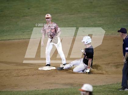 Thumbnail 3 in James Madison @ West Springfield (VHSL Class 6 State Quarterfinal) photogallery.