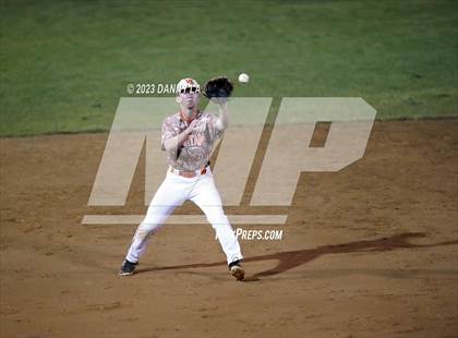Thumbnail 1 in James Madison @ West Springfield (VHSL Class 6 State Quarterfinal) photogallery.