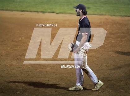 Thumbnail 3 in James Madison @ West Springfield (VHSL Class 6 State Quarterfinal) photogallery.