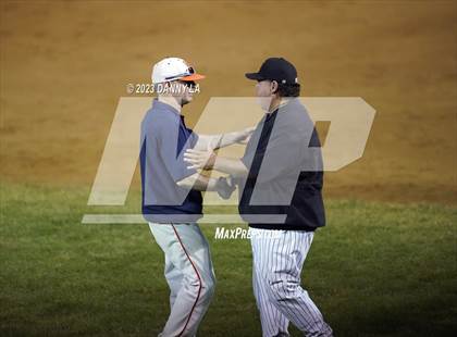 Thumbnail 2 in James Madison @ West Springfield (VHSL Class 6 State Quarterfinal) photogallery.