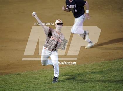 Thumbnail 3 in James Madison @ West Springfield (VHSL Class 6 State Quarterfinal) photogallery.