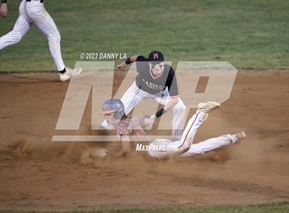 Thumbnail 2 in James Madison @ West Springfield (VHSL Class 6 State Quarterfinal) photogallery.