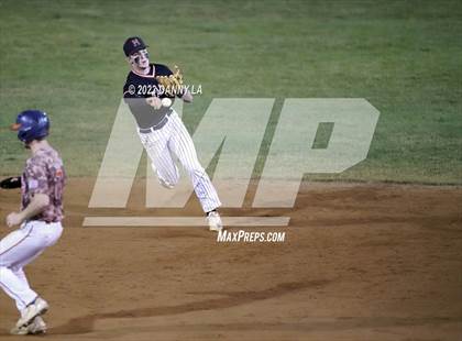 Thumbnail 3 in James Madison @ West Springfield (VHSL Class 6 State Quarterfinal) photogallery.